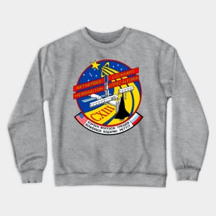 STS-113 Crewneck Sweatshirt